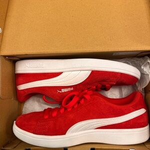 Puma Smash v2
